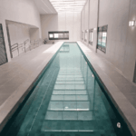 PISCINA COBERTA
