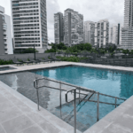 PISCINA DESCOBERTA