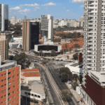 VISTA DA UNIDADE