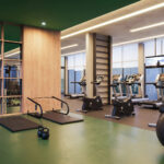 fitness sky