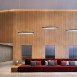 lobby sky