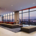 lounge sky