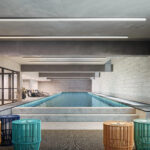 piscina coberta