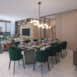 sala de jantar