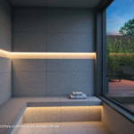 sauna umida